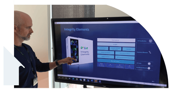 From Months to Days - How Aize Shortens Pipeline Integrity Cycle