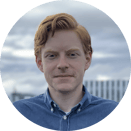 Eirik data scientist