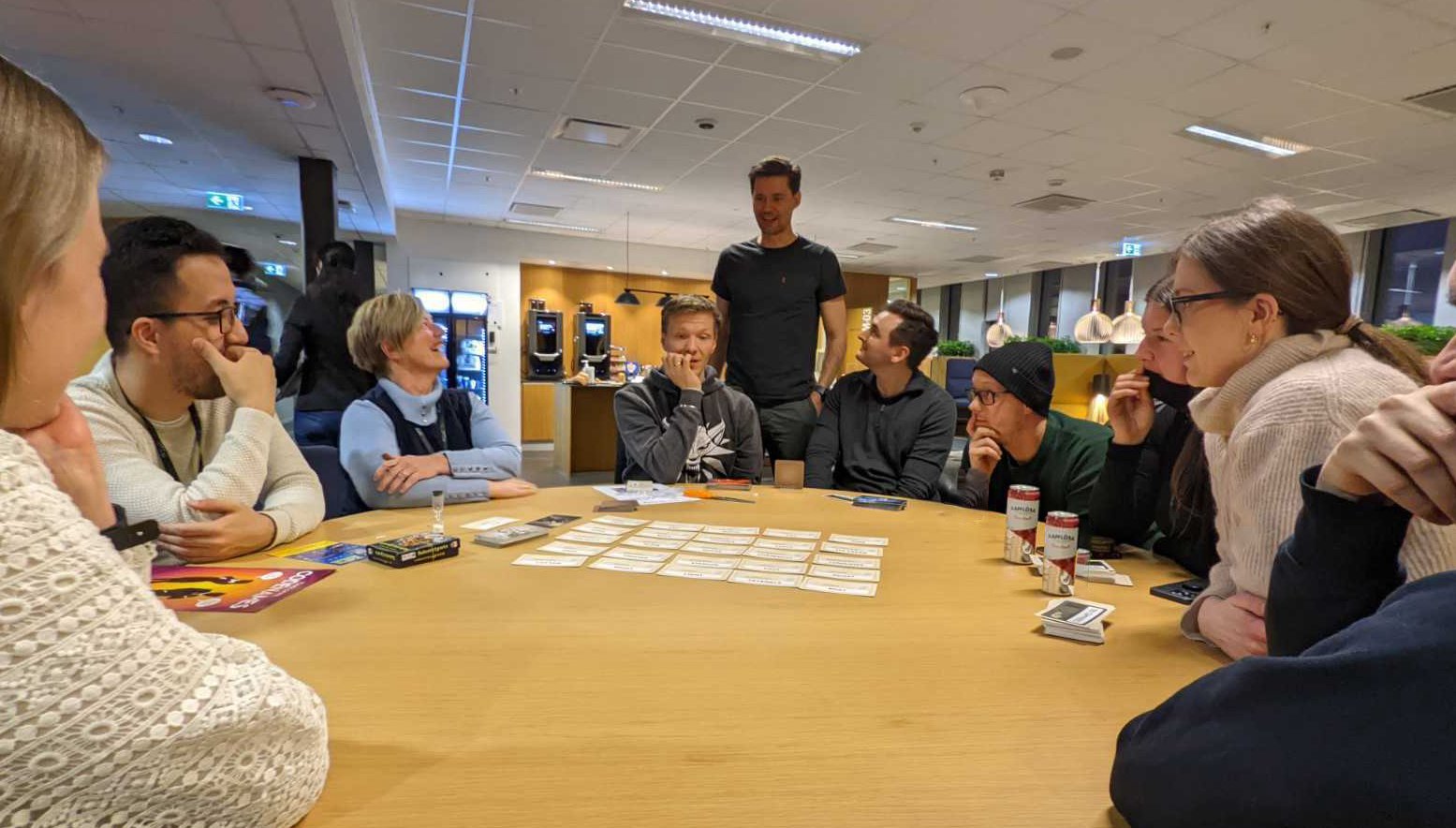 board-game-night-Aize-oslo-office-1