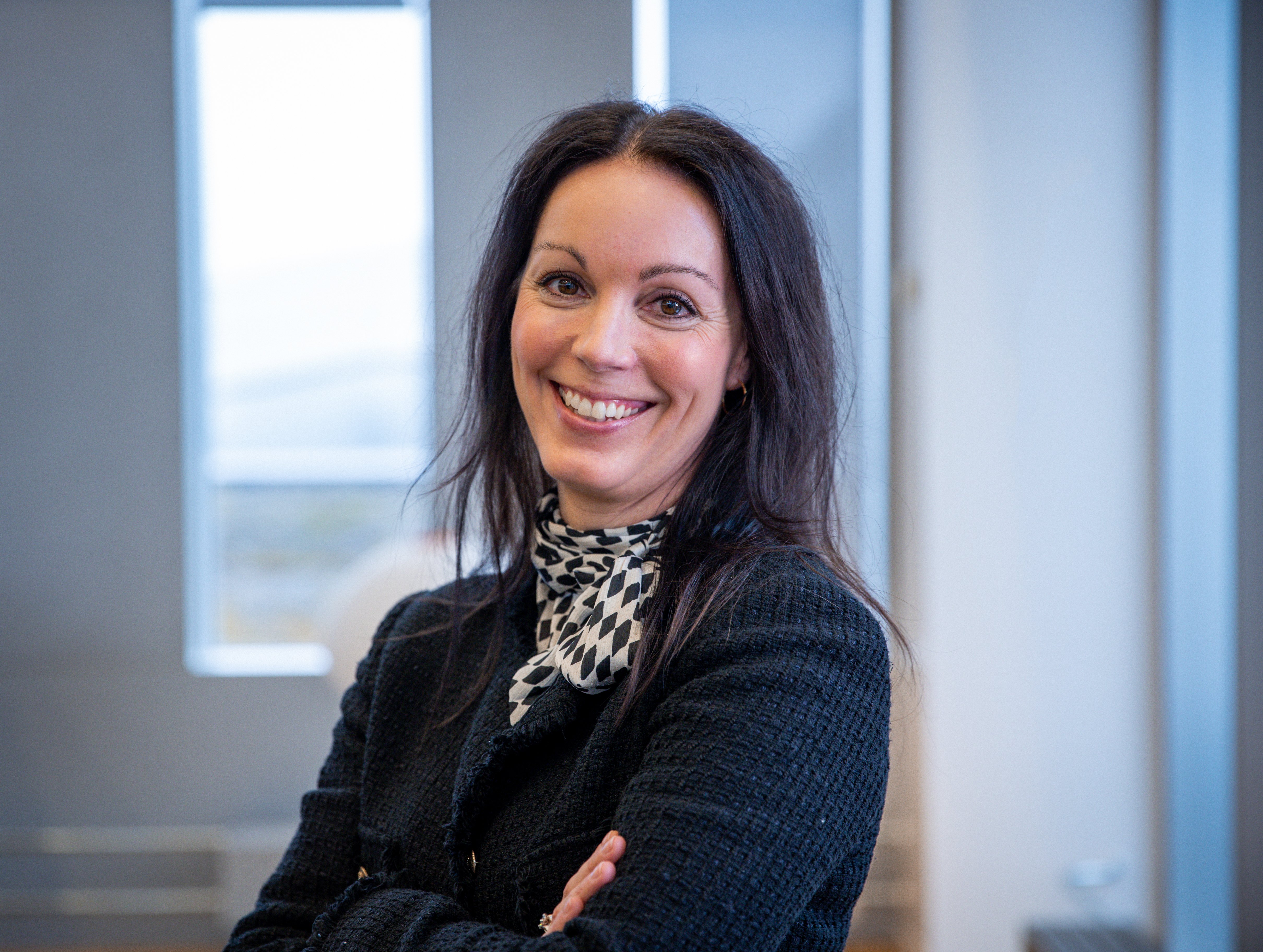 Linn Johnsen-Haglund