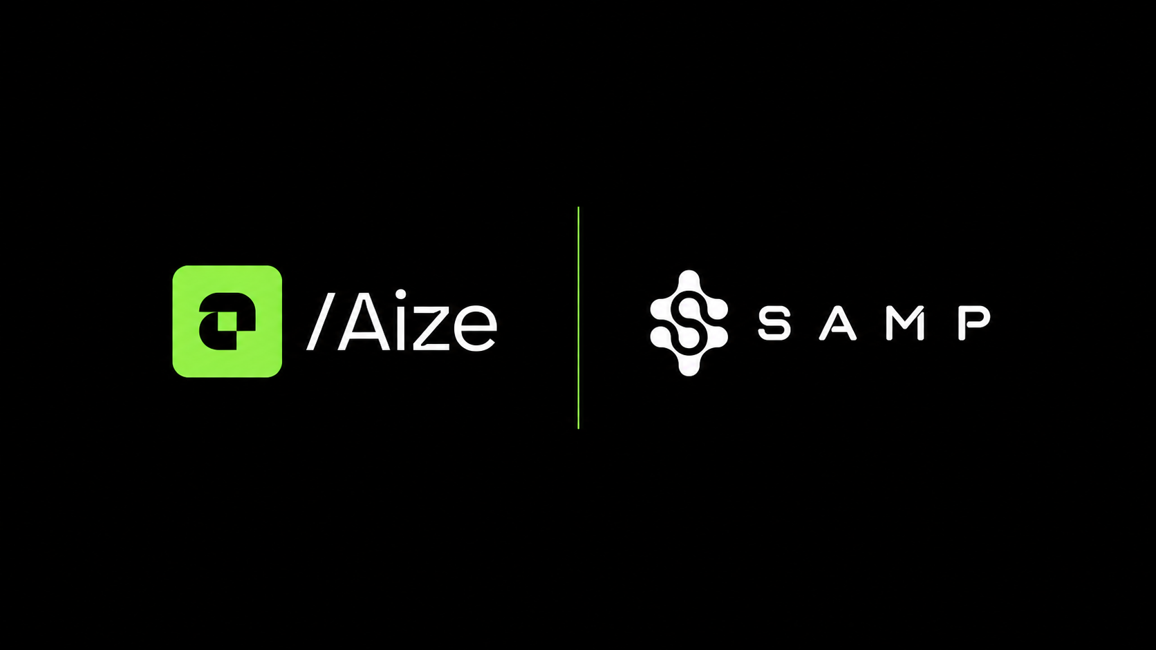 Aize acquires Samp