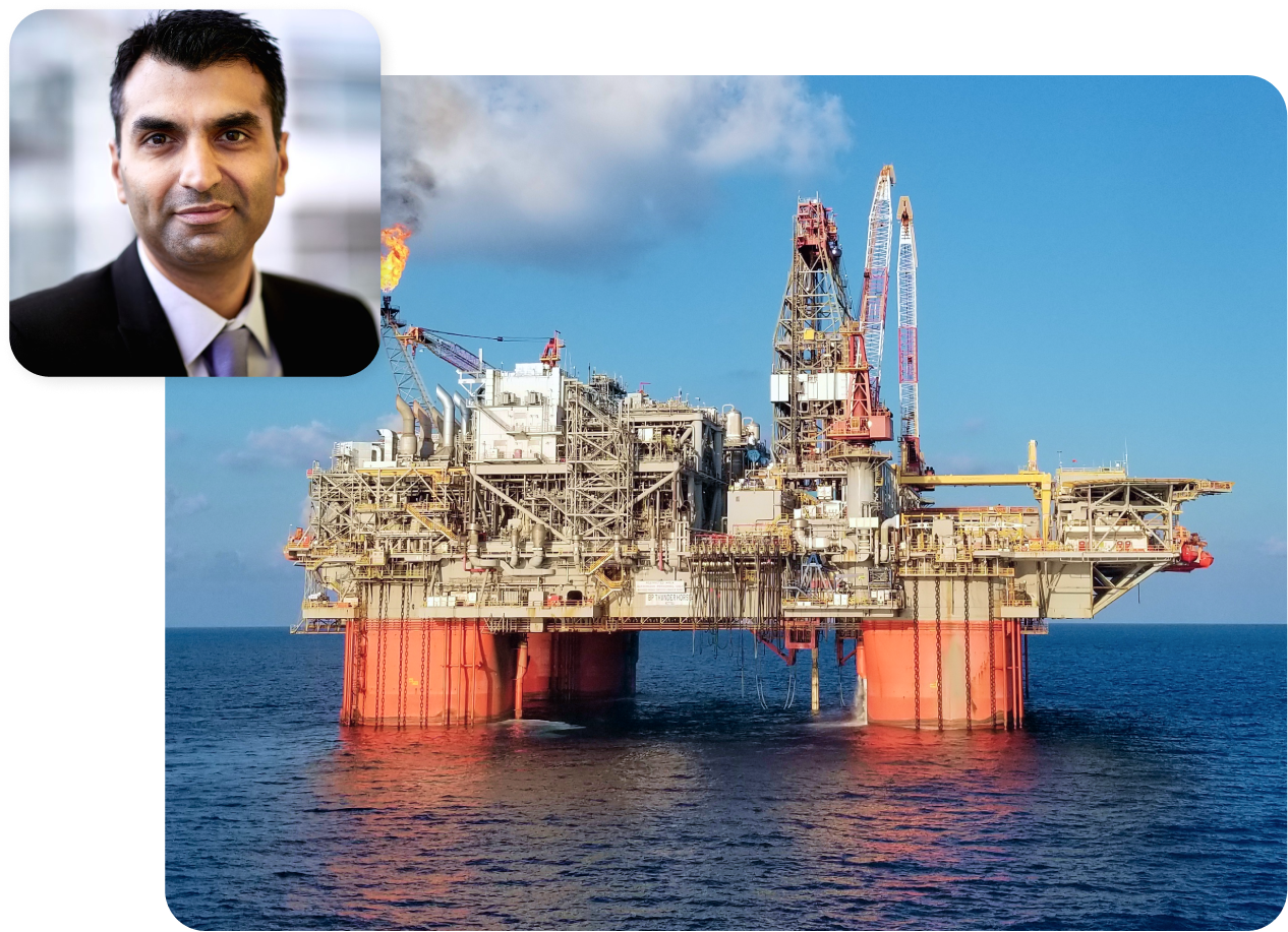 Dushyant S testimonial layered