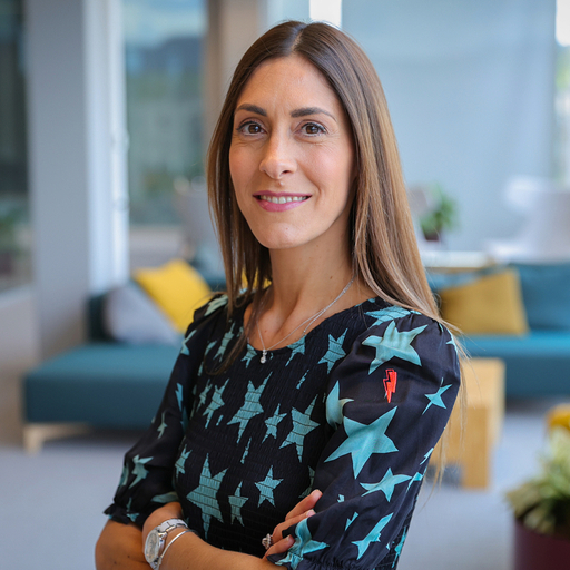 Maisa Monteiro Da Cunha